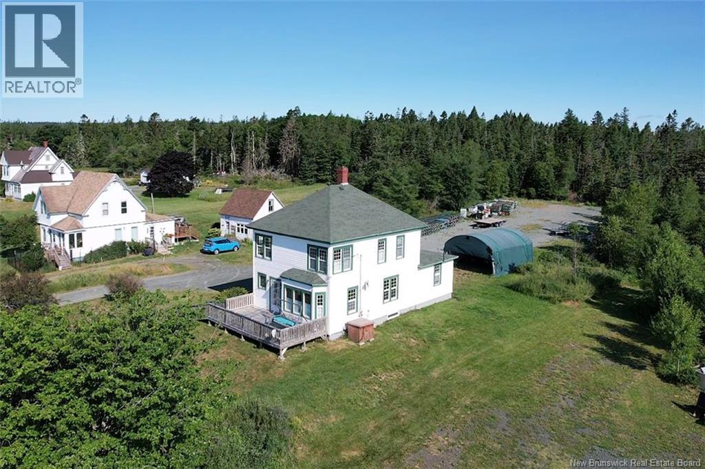 1102 Route 776, Grand Manan, New Brunswick  E5G 4E9 - Photo 40 - NB144499