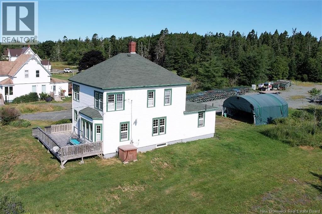 1102 Route 776, Grand Manan, New Brunswick  E5G 4E9 - Photo 41 - NB144499