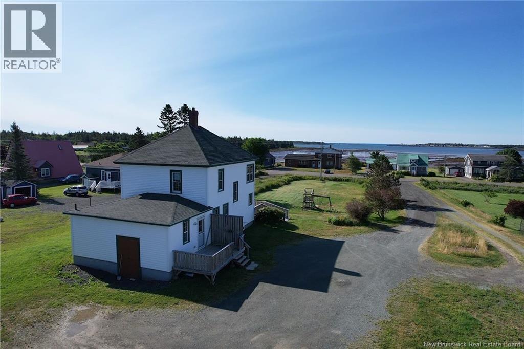 1102 Route 776, Grand Manan, New Brunswick  E5G 4E9 - Photo 42 - NB144499