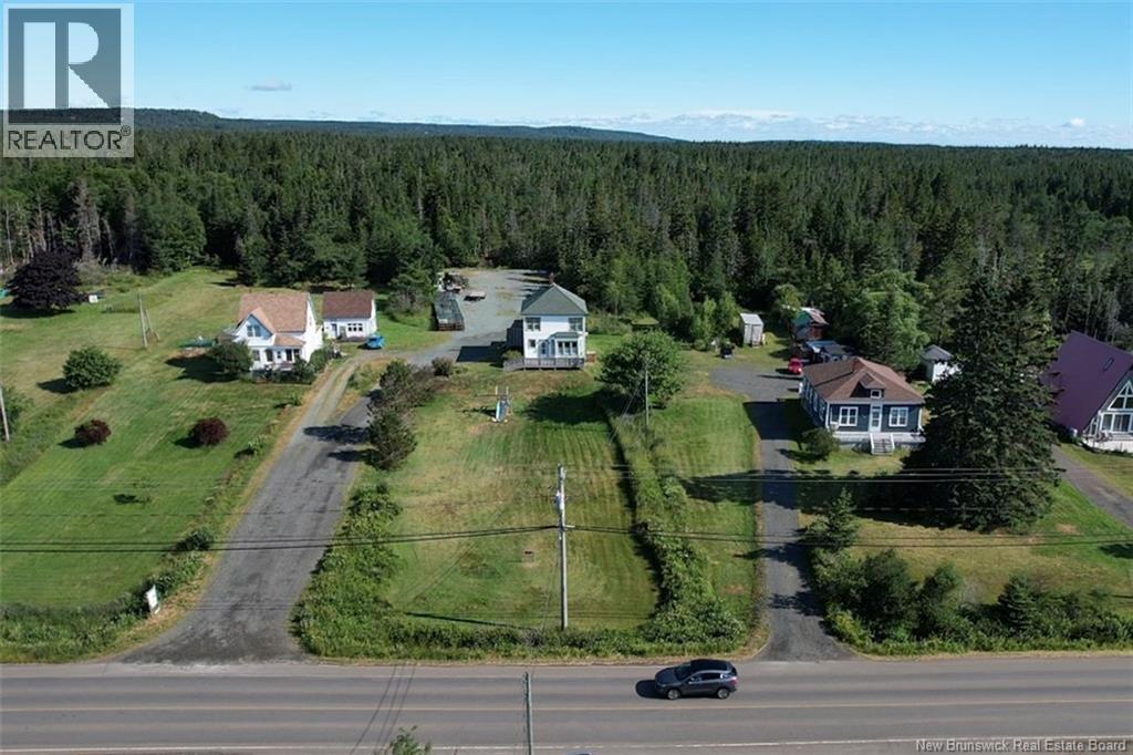 1102 Route 776, Grand Manan, New Brunswick  E5G 4E9 - Photo 44 - NB144499