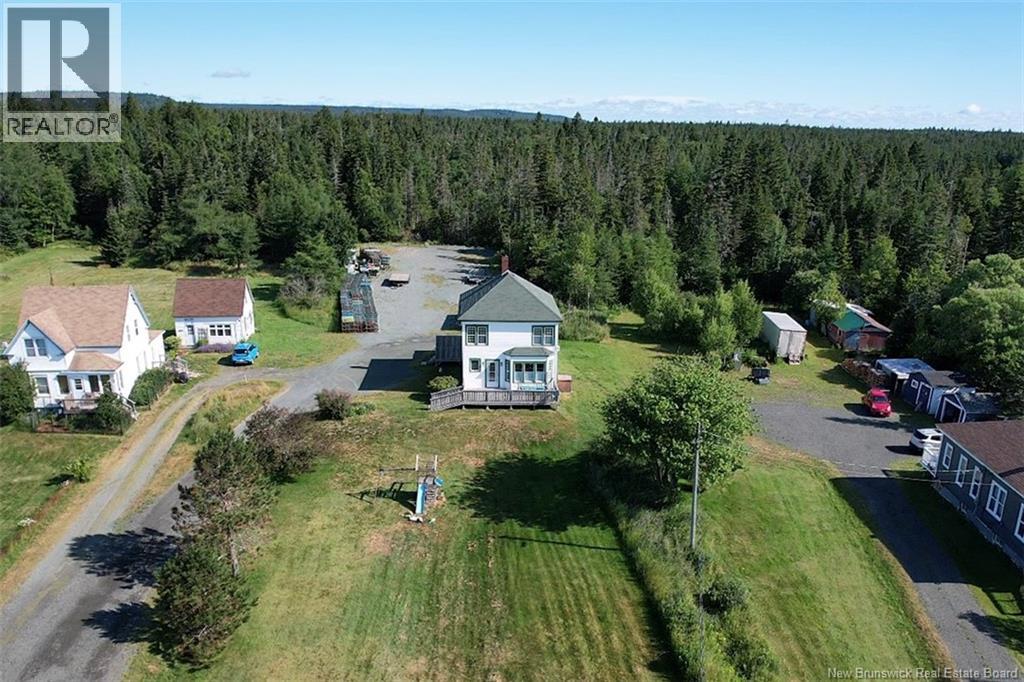 1102 Route 776, Grand Manan, New Brunswick  E5G 4E9 - Photo 45 - NB144499