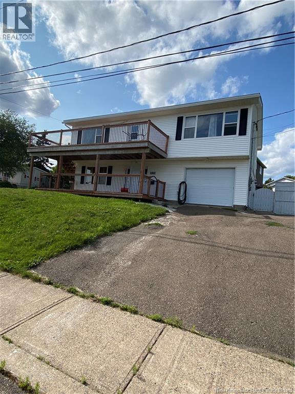 1 Walsh Place, Saint John, New Brunswick