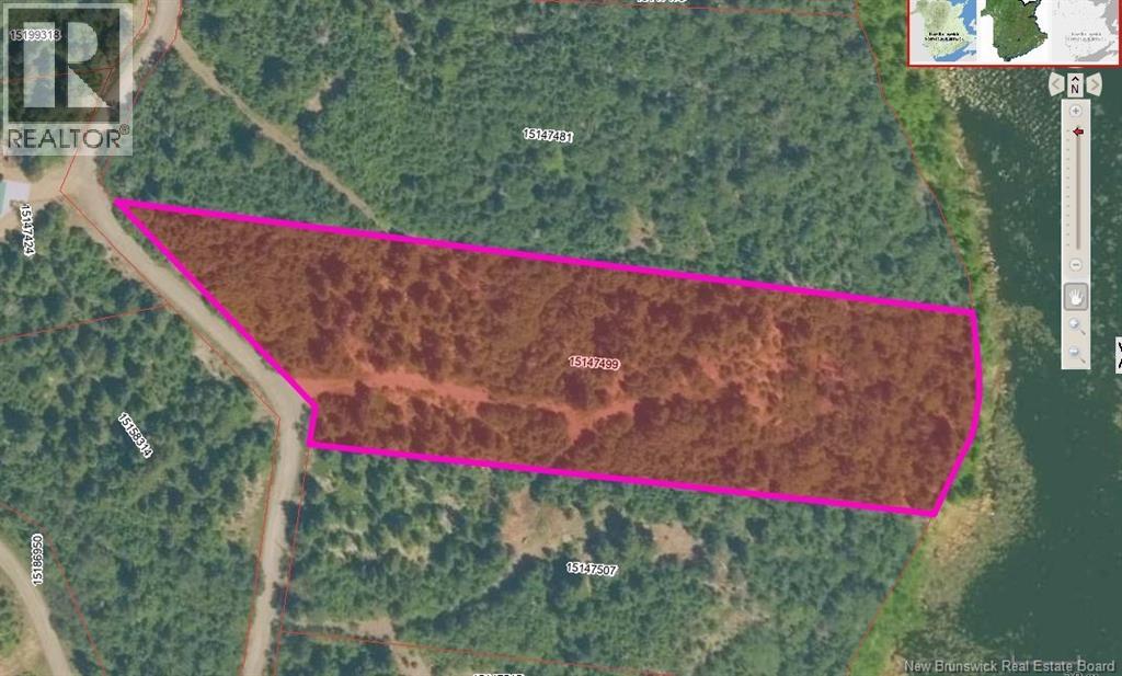 Lot 7 Kilmarnock Head, Chamcook, New Brunswick  E5B 0A9 - Photo 24 - NB144606