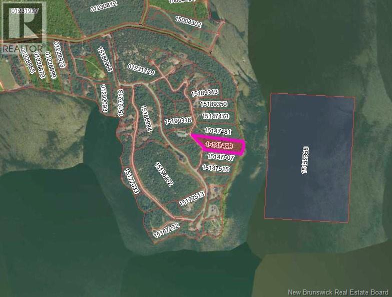 Lot 7 Kilmarnock Head, Chamcook, New Brunswick  E5B 0A9 - Photo 25 - NB144606