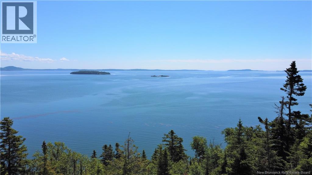 Lot 7 Kilmarnock Head, Chamcook, New Brunswick  E5B 0A9 - Photo 6 - NB144606