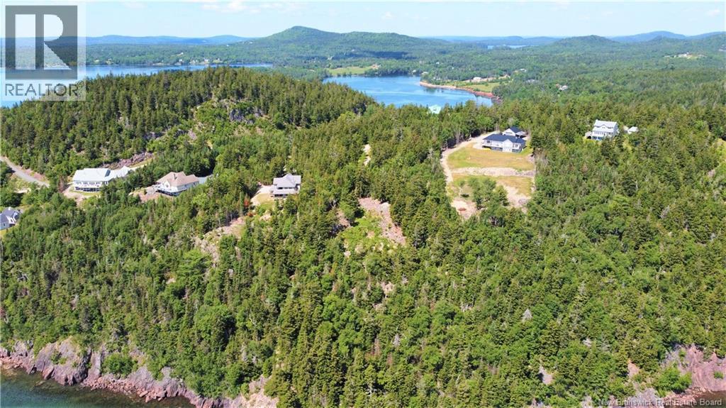 Lot 7 Kilmarnock Head, Chamcook, New Brunswick  E5B 0A9 - Photo 7 - NB144606