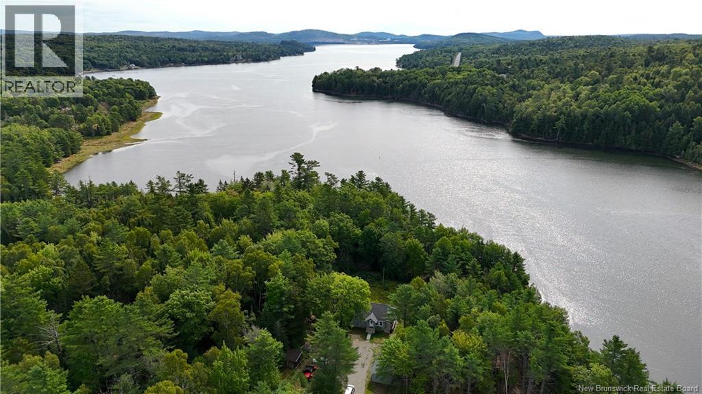 135 Pine Point Road, Dufferin, New Brunswick