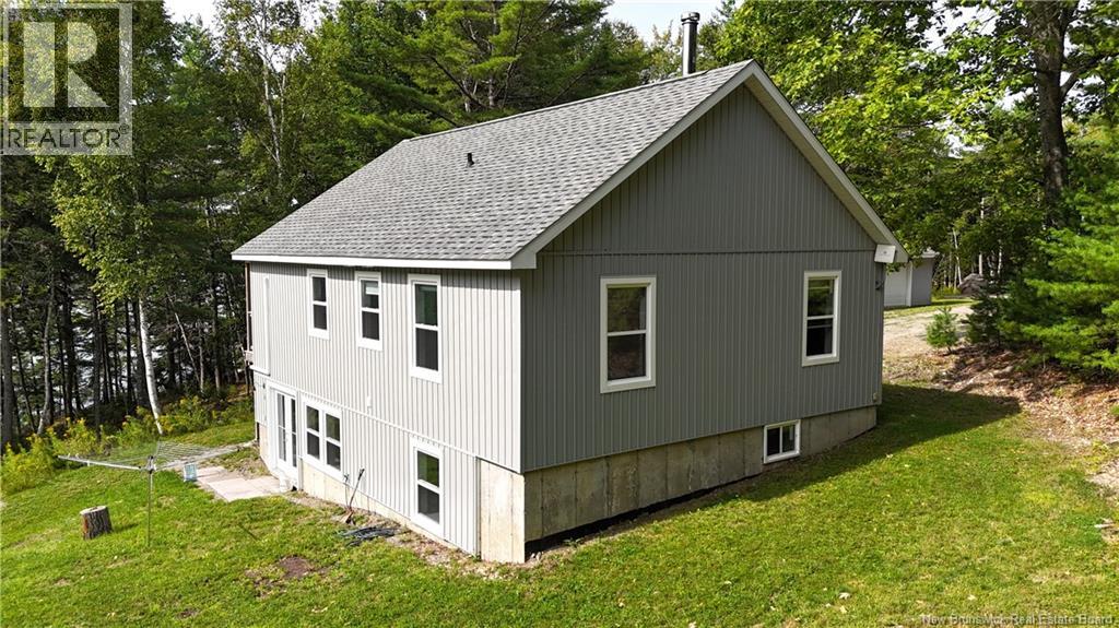 135 Pine Point Road, Dufferin, New Brunswick E3L 0G7 - Photo 11 - NB144398