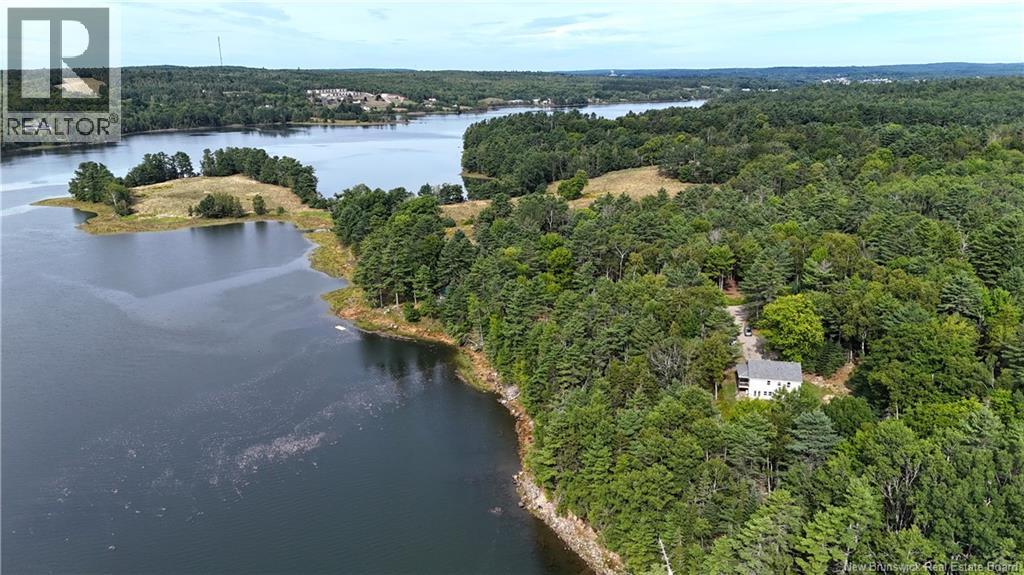 135 Pine Point Road, Dufferin, New Brunswick E3L 0G7 - Photo 2 - NB144398