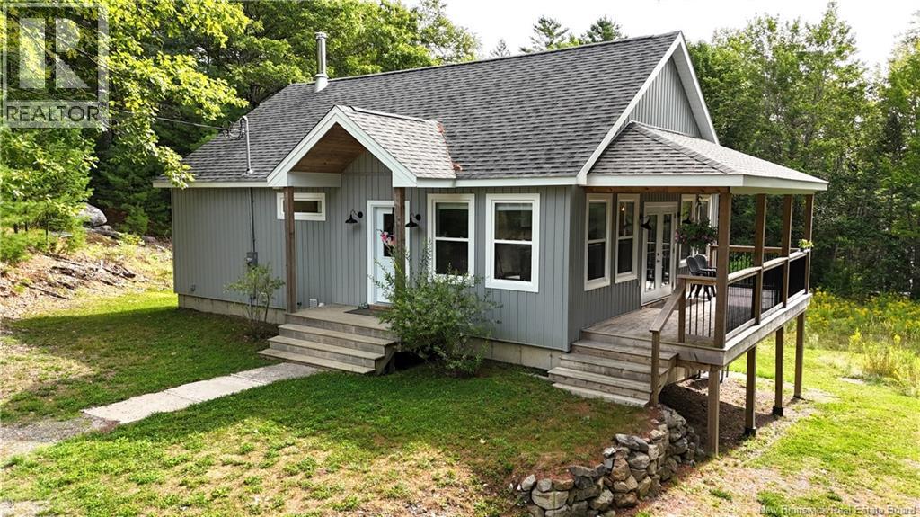 135 Pine Point Road, Dufferin, New Brunswick E3L 0G7 - Photo 3 - NB144398