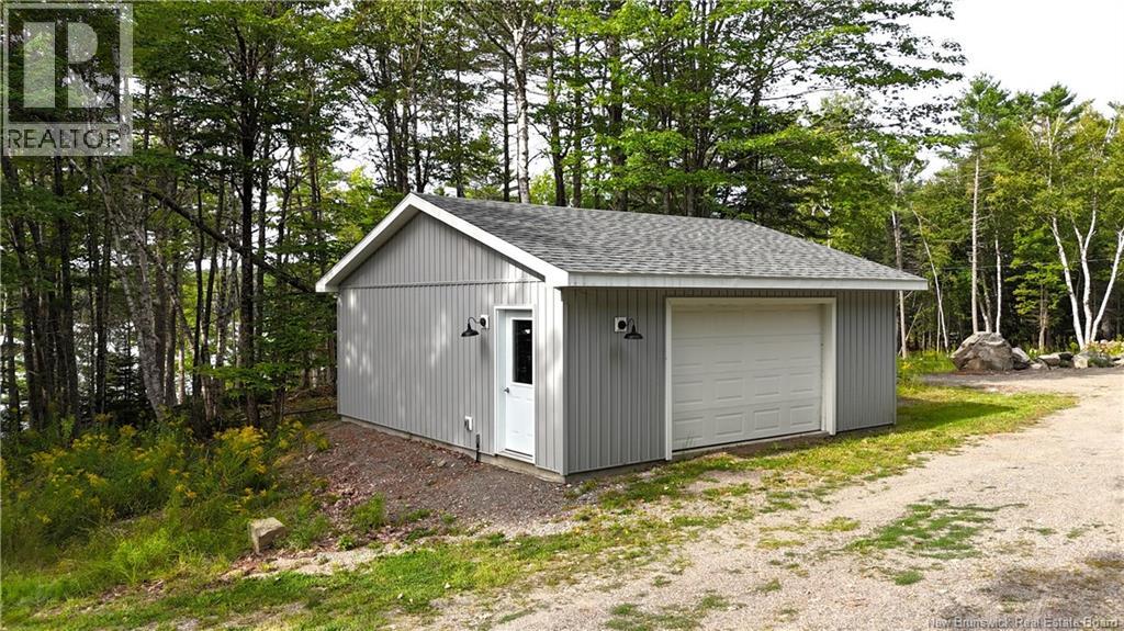 135 Pine Point Road, Dufferin, New Brunswick E3L 0G7 - Photo 37 - NB144398