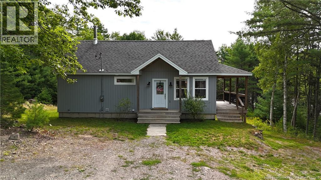 135 Pine Point Road, Dufferin, New Brunswick E3L 0G7 - Photo 38 - NB144398