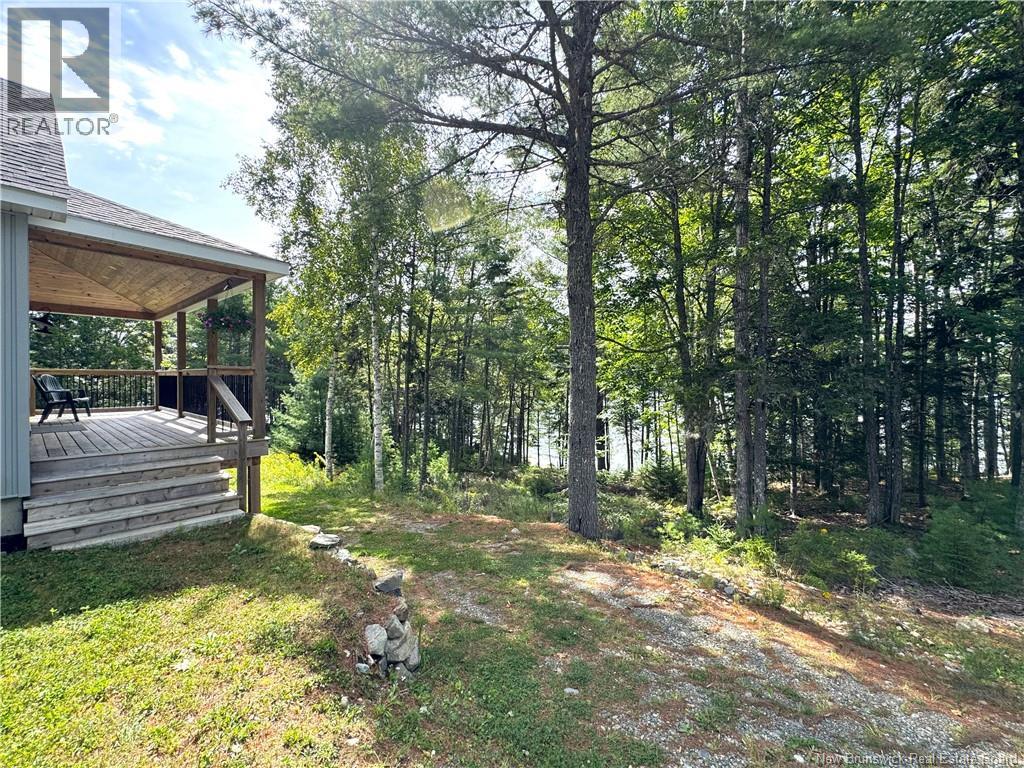 135 Pine Point Road, Dufferin, New Brunswick E3L 0G7 - Photo 39 - NB144398