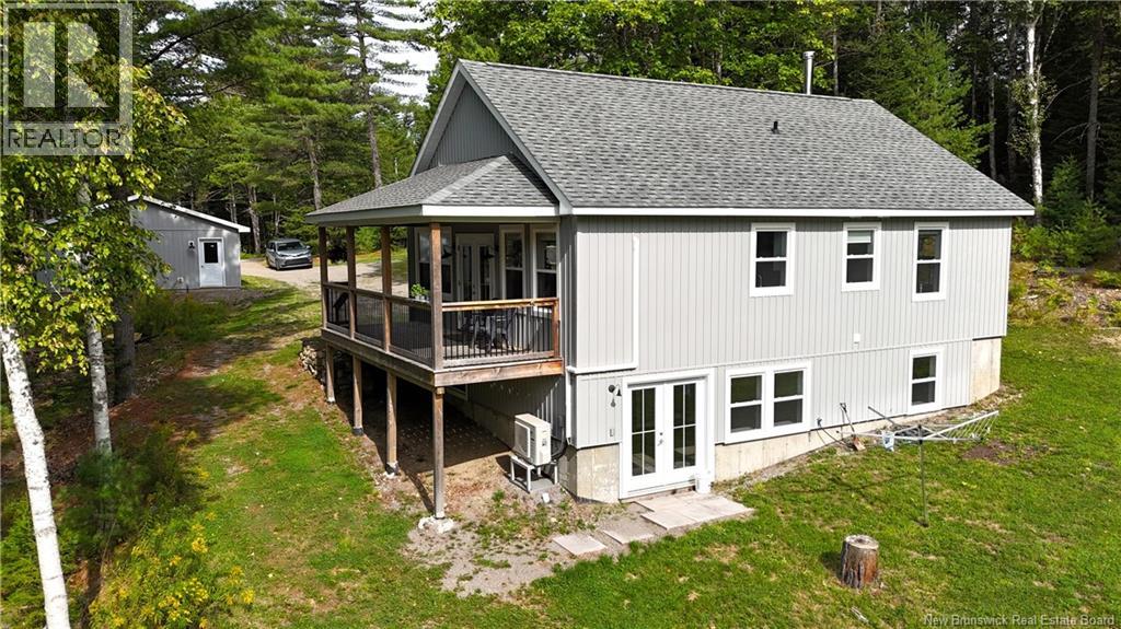 135 Pine Point Road, Dufferin, New Brunswick E3L 0G7 - Photo 9 - NB144398