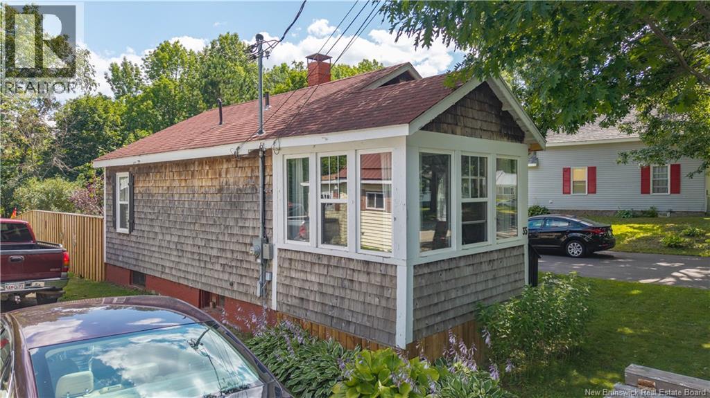 35 Hill Street, St. Stephen, New Brunswick E3L 1N6 - Photo 23 - NB144762
