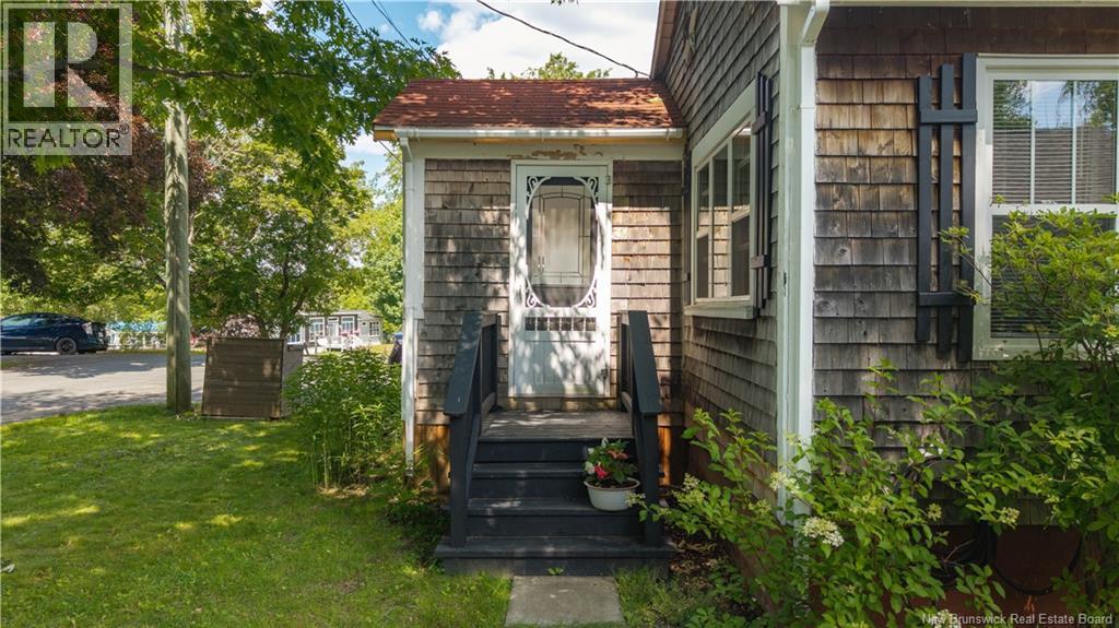 35 Hill Street, St. Stephen, New Brunswick E3L 1N6 - Photo 24 - NB144762