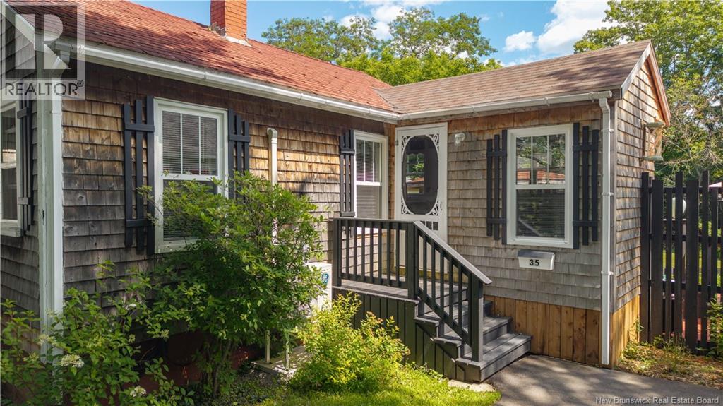 35 Hill Street, St. Stephen, New Brunswick E3L 1N6 - Photo 25 - NB144762