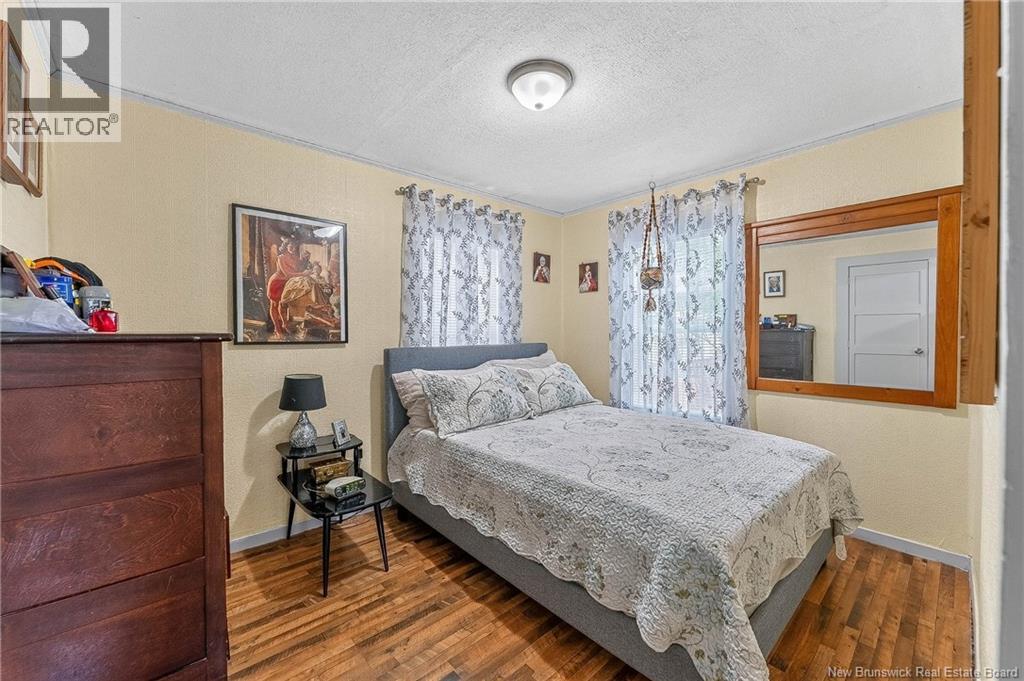 35 Hill Street, St. Stephen, New Brunswick E3L 1N6 - Photo 44 - NB144762