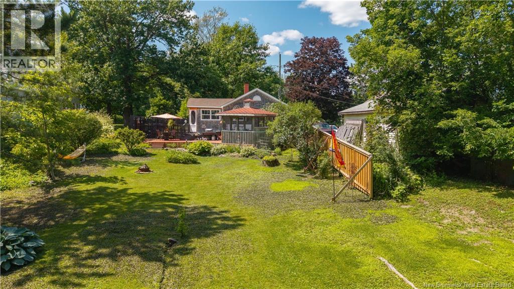 35 Hill Street, St. Stephen, New Brunswick E3L 1N6 - Photo 7 - NB144762