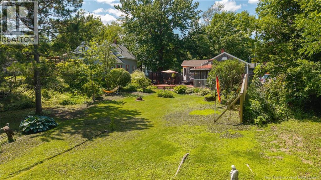 35 Hill Street, St. Stephen, New Brunswick E3L 1N6 - Photo 8 - NB144762