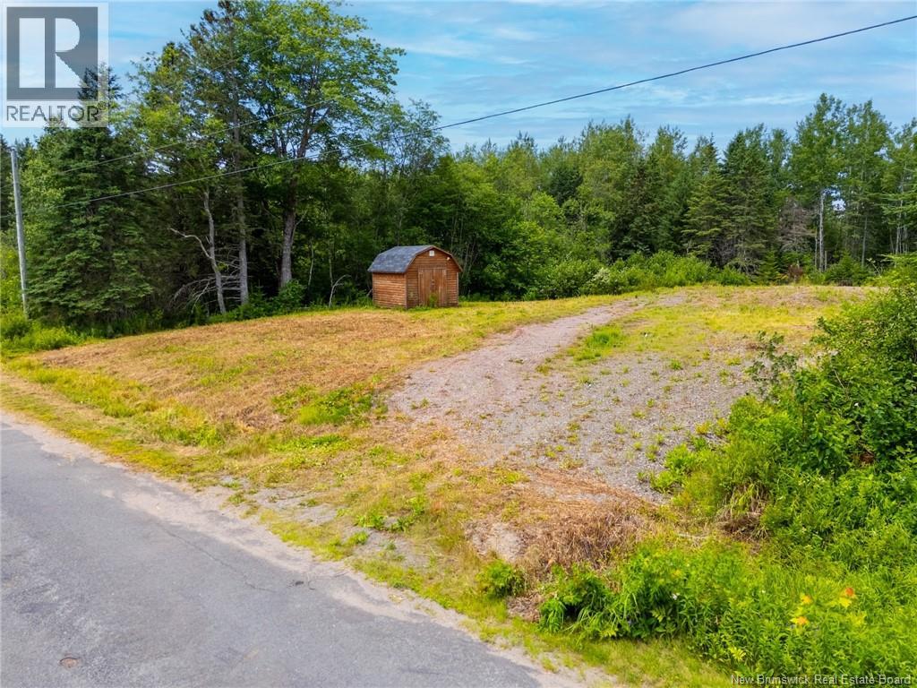 Lot Sand Brook Road, Blissville, New Brunswick  E5L 2L5 - Photo 2 - NB144599