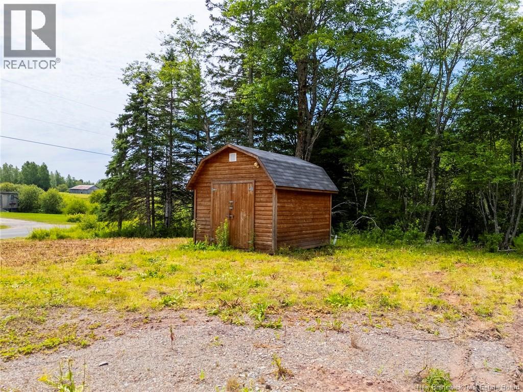 Lot Sand Brook Road, Blissville, New Brunswick  E5L 2L5 - Photo 21 - NB144599