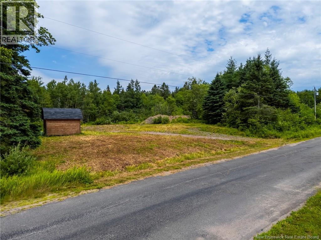 Lot Sand Brook Road, Blissville, New Brunswick  E5L 2L5 - Photo 3 - NB144599