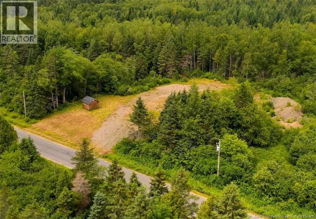 Lot Sand Brook Road, Blissville, New Brunswick  E5L 2L5 - Photo 4 - NB144599