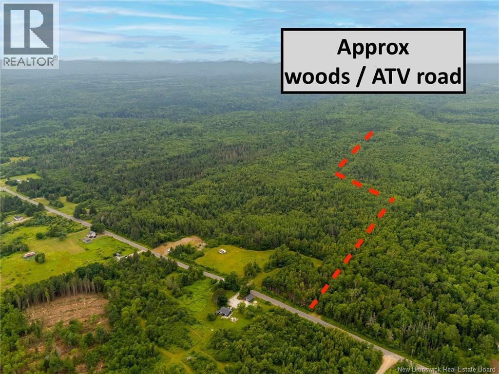 Lot Sand Brook Road, Blissville, New Brunswick  E5L 2L5 - Photo 6 - NB144599