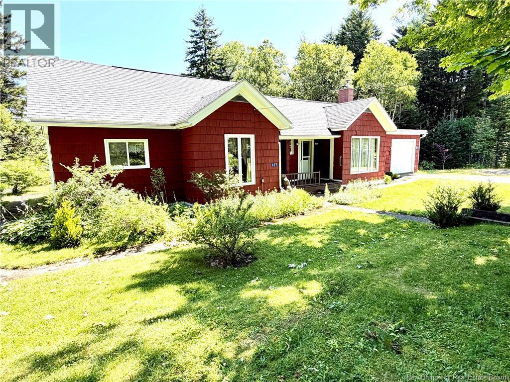 127 McKay Loop Road, Pennfield, New Brunswick