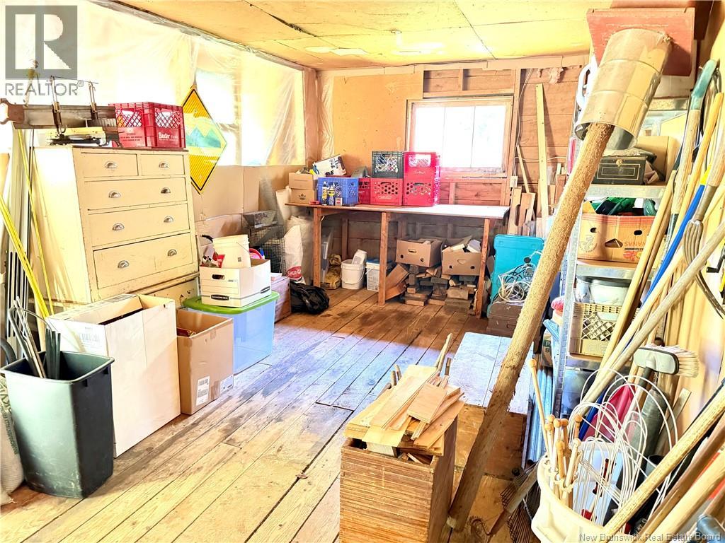 127 Mckay Loop Road, Pennfield, New Brunswick  E5H 2L1 - Photo 27 - NB144742