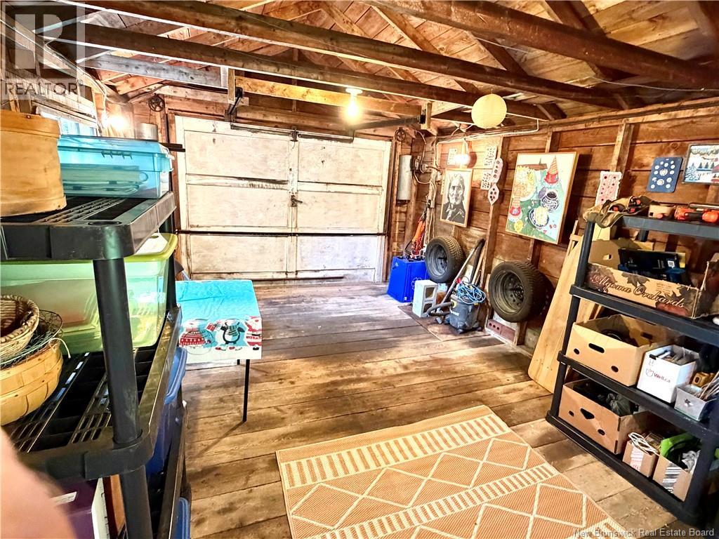 127 Mckay Loop Road, Pennfield, New Brunswick  E5H 2L1 - Photo 31 - NB144742