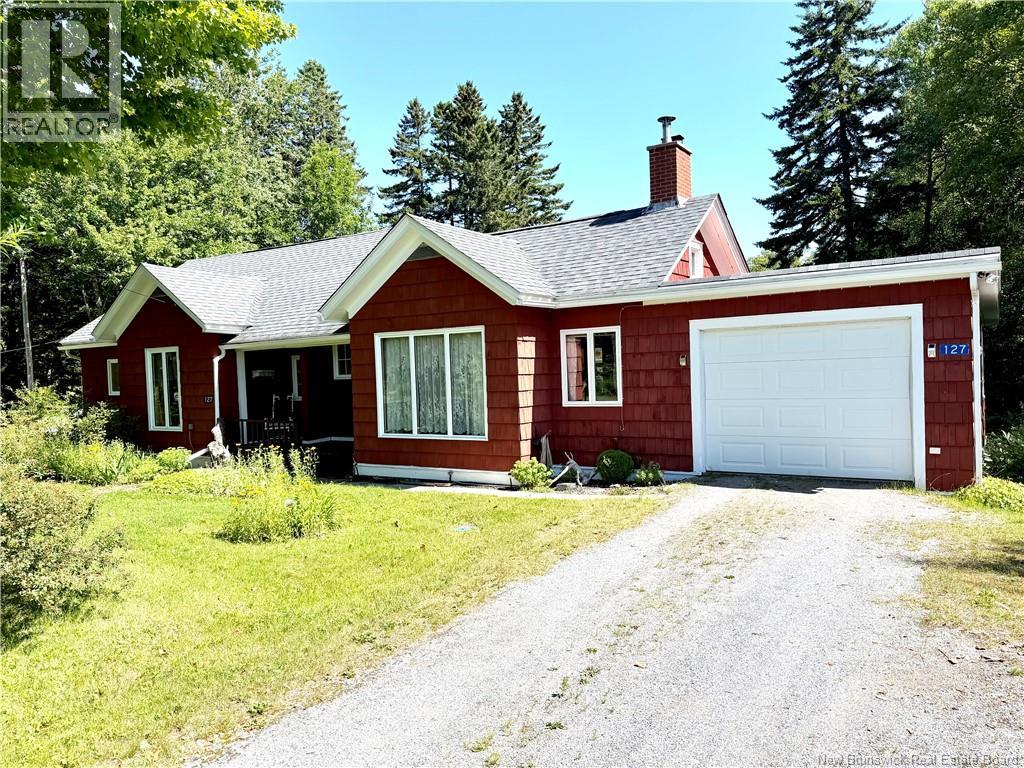 127 Mckay Loop Road, Pennfield, New Brunswick  E5H 2L1 - Photo 46 - NB144742