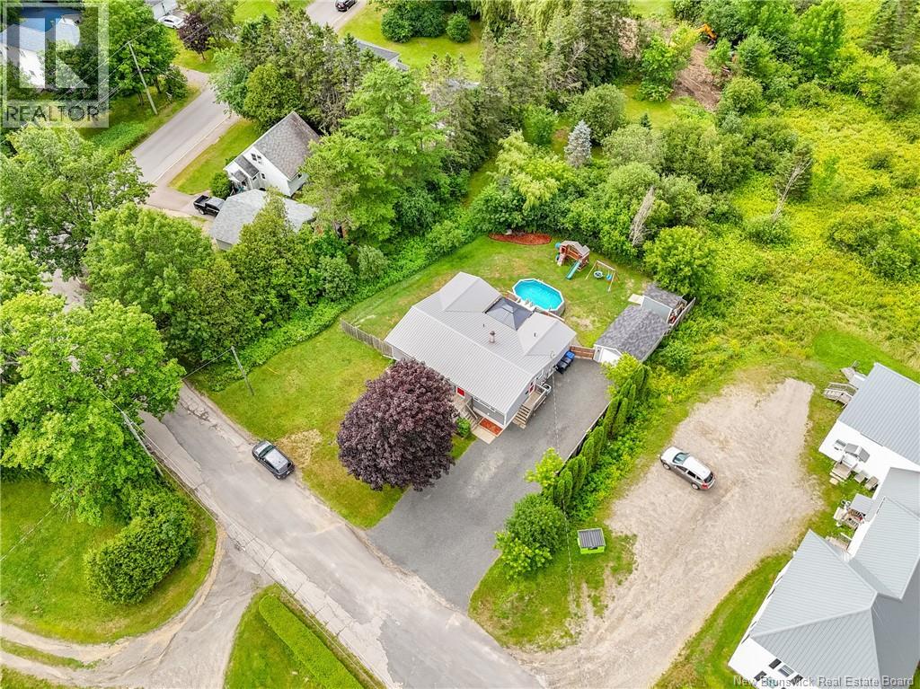 14 Hill Street, St. Stephen, New Brunswick  E3L 1N5 - Photo 2 - NB144689