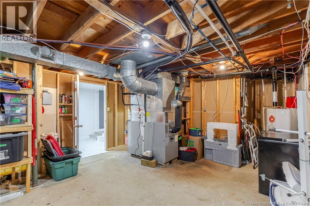 14 Hill Street, St. Stephen, New Brunswick  E3L 1N5 - Photo 43 - NB144689