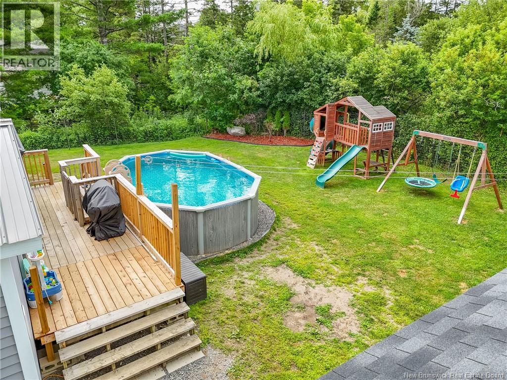 14 Hill Street, St. Stephen, New Brunswick  E3L 1N5 - Photo 44 - NB144689