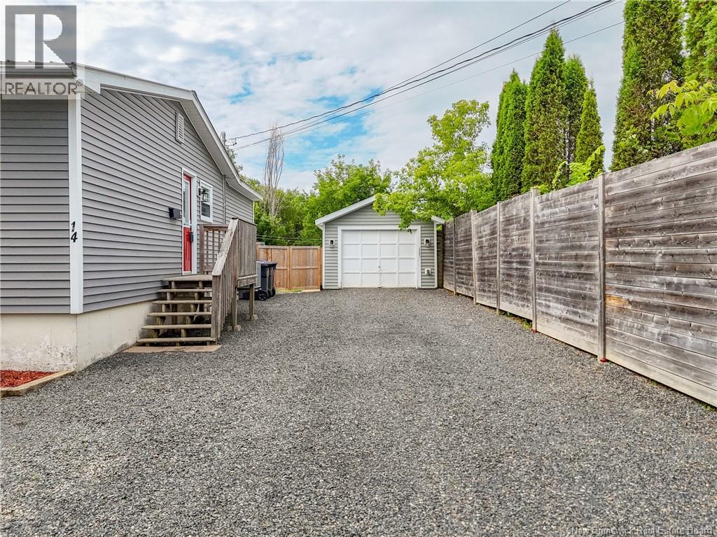 14 Hill Street, St. Stephen, New Brunswick  E3L 1N5 - Photo 6 - NB144689