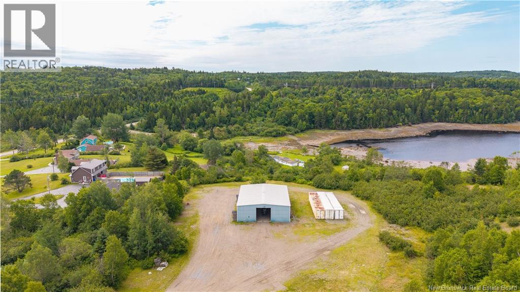 139 Mealey Road, St George, New Brunswick