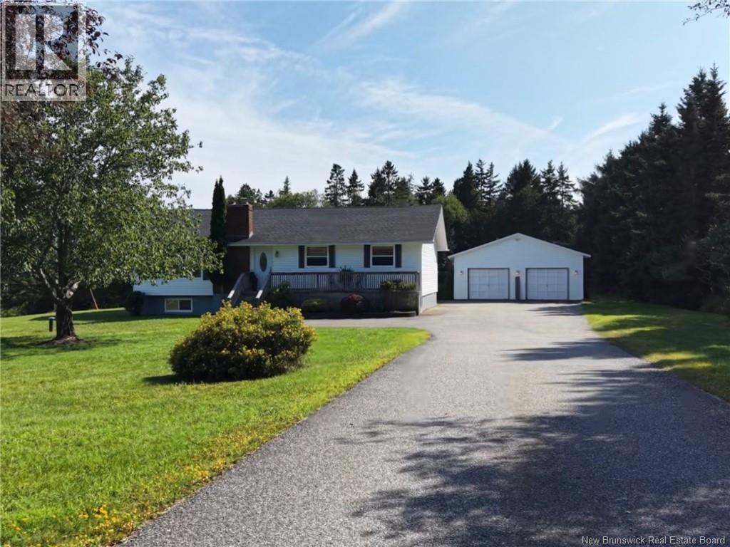 13 Woodward Crescent, Quispamsis, New Brunswick