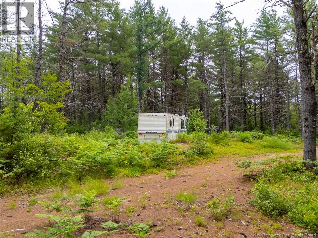Lot Graham Road, South Oromocto Lake, New Brunswick