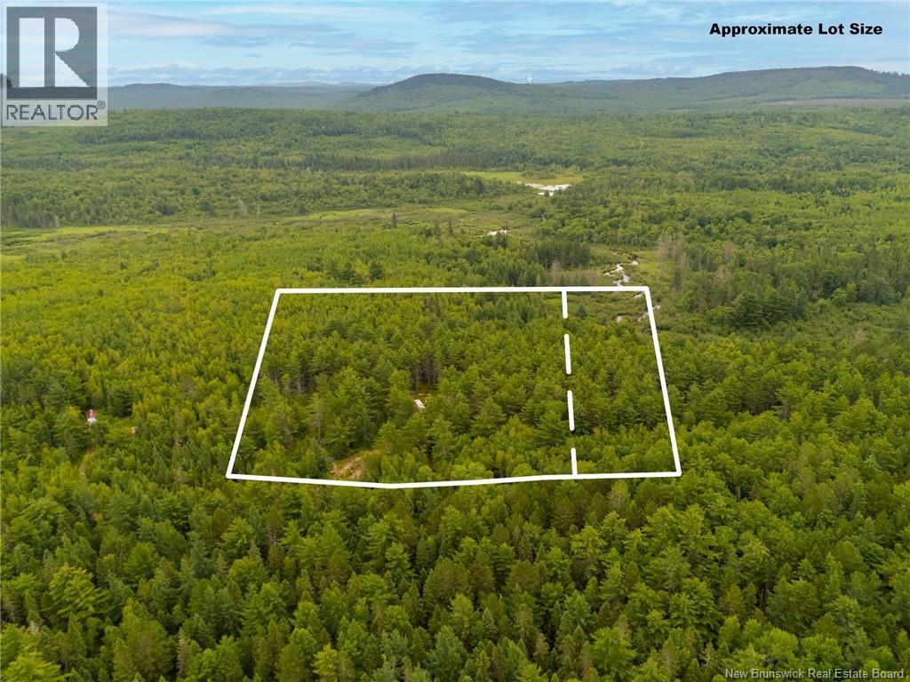 Lot Graham Road, South Oromocto Lake, New Brunswick  E5L 0O0 - Photo 2 - NB144598