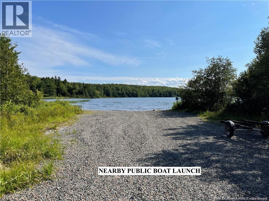 Lot Graham Road, South Oromocto Lake, New Brunswick  E5L 0O0 - Photo 21 - NB144598