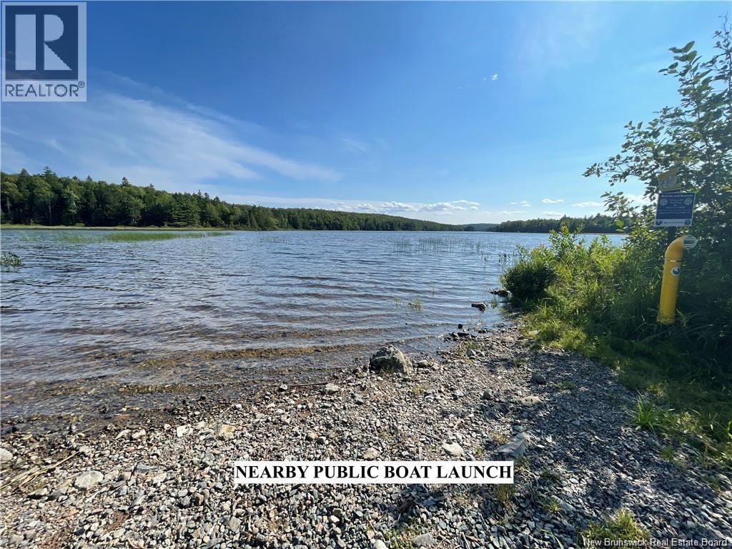 Lot Graham Road, South Oromocto Lake, New Brunswick  E5L 0O0 - Photo 22 - NB144598