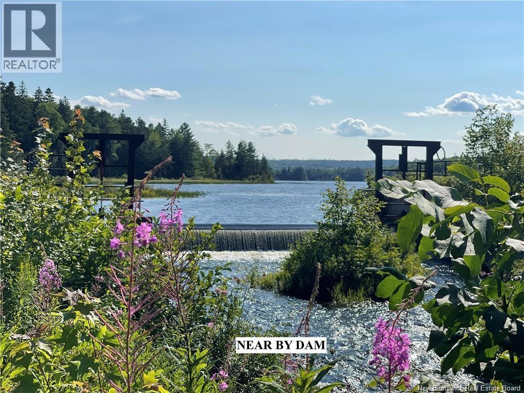 Lot Graham Road, South Oromocto Lake, New Brunswick  E5L 0O0 - Photo 23 - NB144598