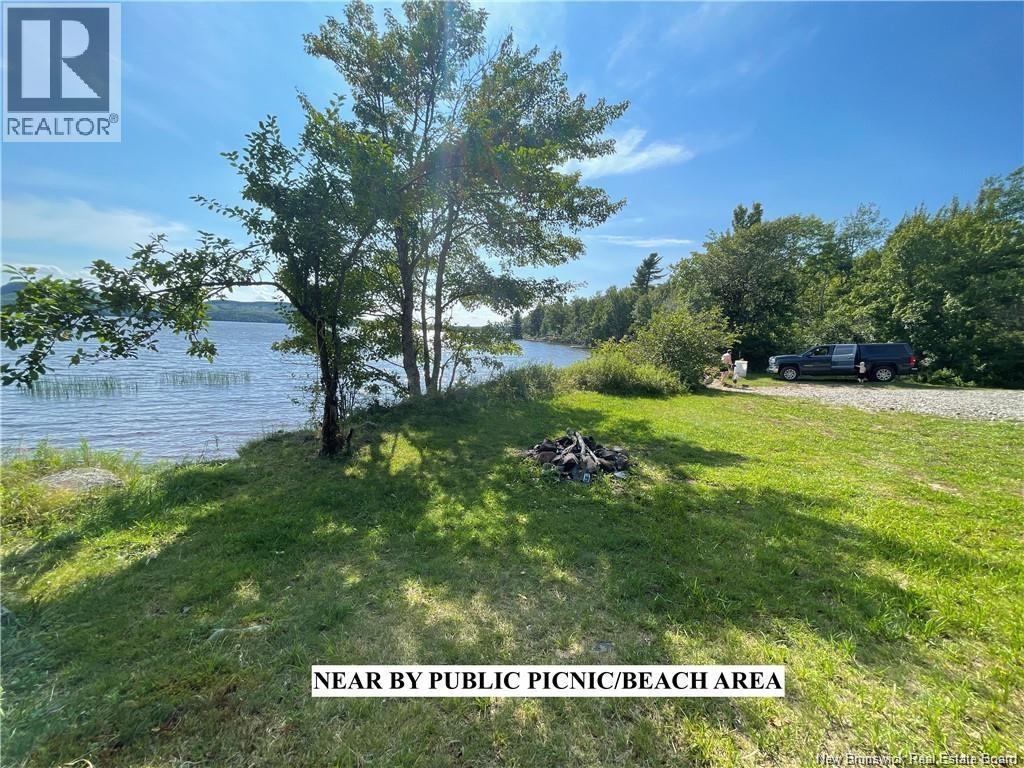 Lot Graham Road, South Oromocto Lake, New Brunswick  E5L 0O0 - Photo 24 - NB144598