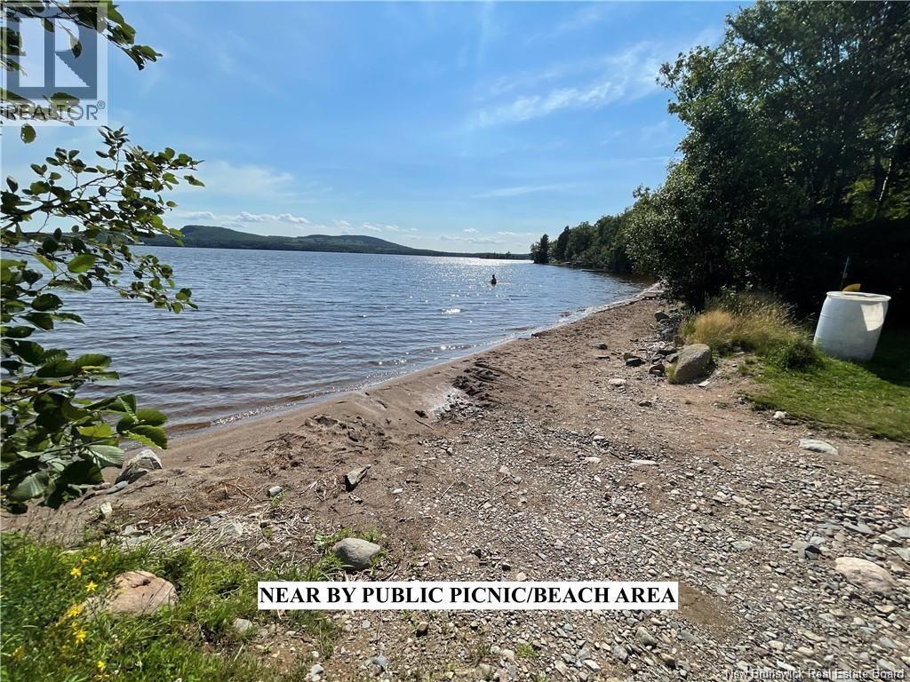 Lot Graham Road, South Oromocto Lake, New Brunswick  E5L 0O0 - Photo 25 - NB144598