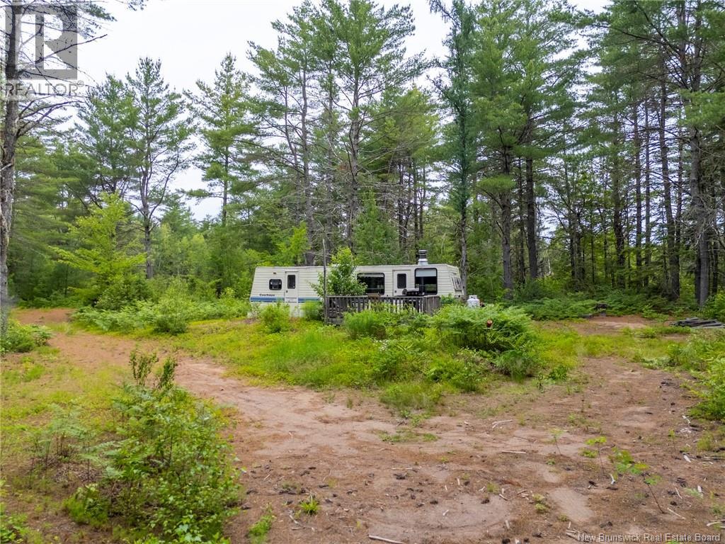 Lot Graham Road, South Oromocto Lake, New Brunswick  E5L 0O0 - Photo 3 - NB144598