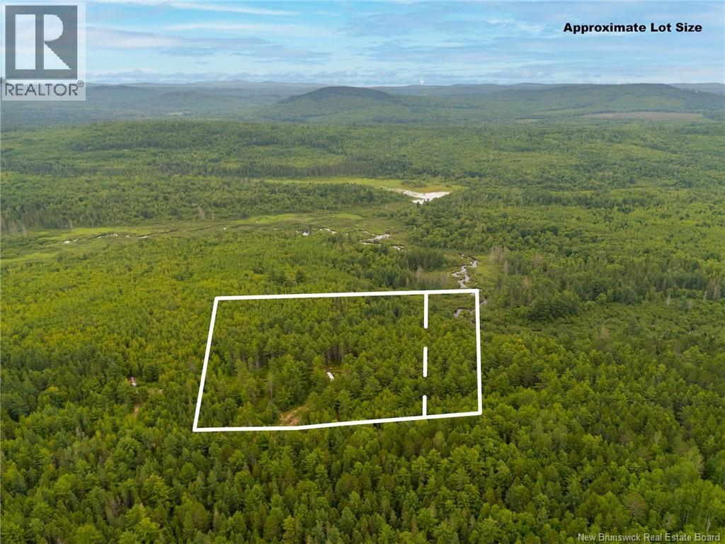 Lot Graham Road, South Oromocto Lake, New Brunswick  E5L 0O0 - Photo 8 - NB144598
