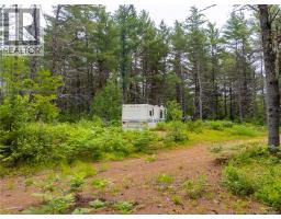 Lot Graham Road, South Oromocto Lake, New Brunswick