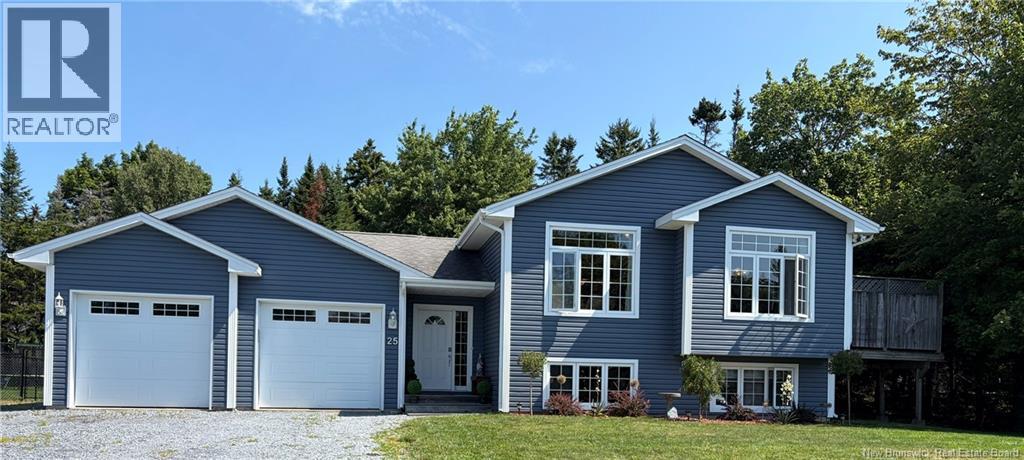 25 Isaac Street, Rothesay, New Brunswick